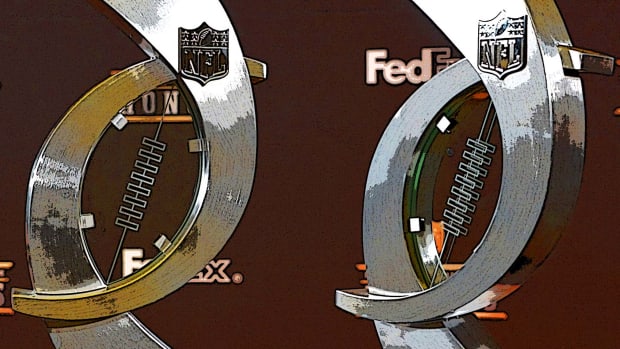 FedEx Players of the Year 2